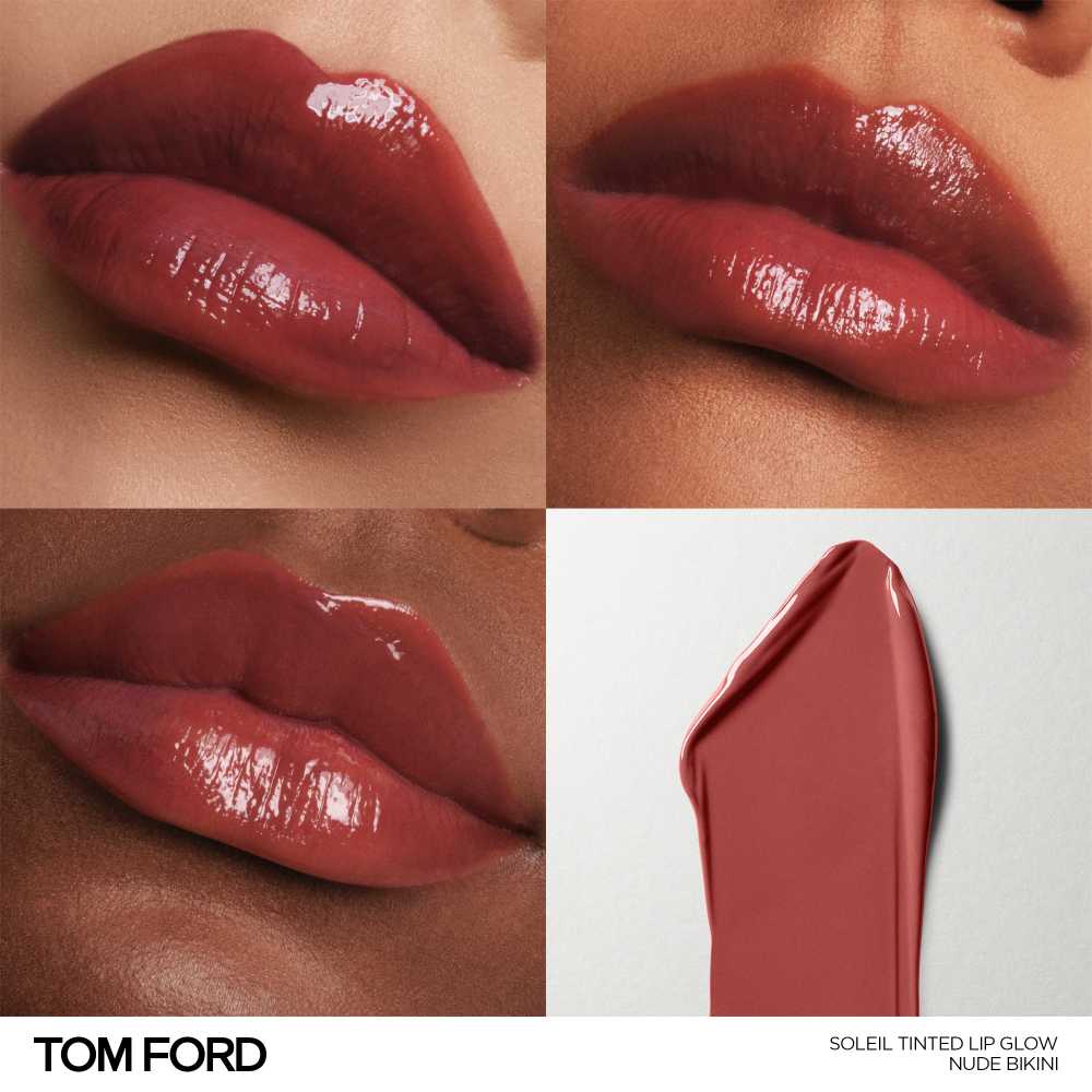 SOLEIL TINTED GLOW (TINTA DE LABIOS)